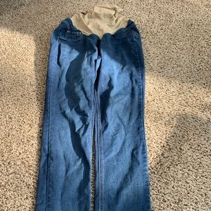 Maternity Jeans Medium / *Bundle to Save*